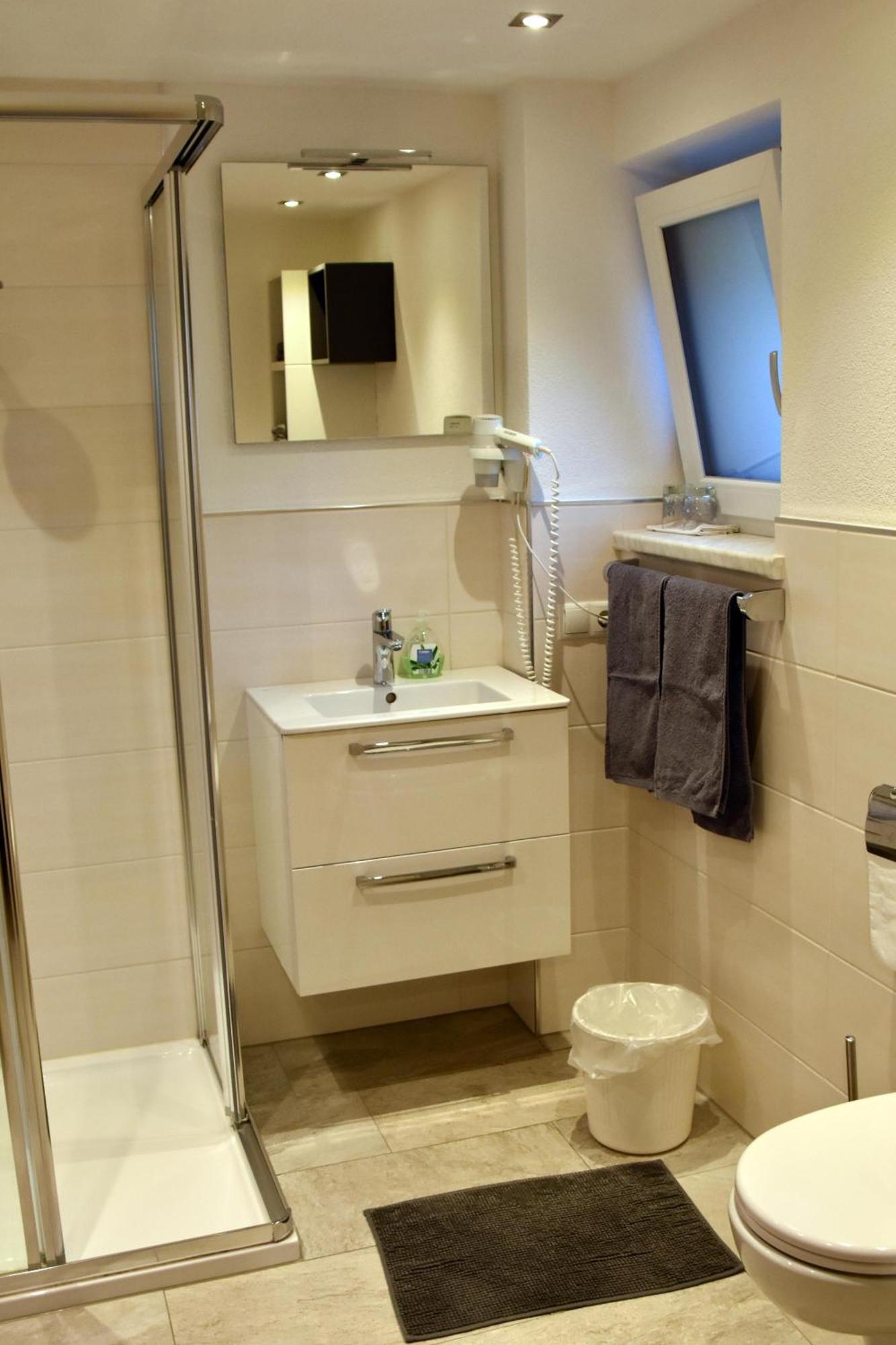 Gaestehaus Koell Roppen Экстерьер фото