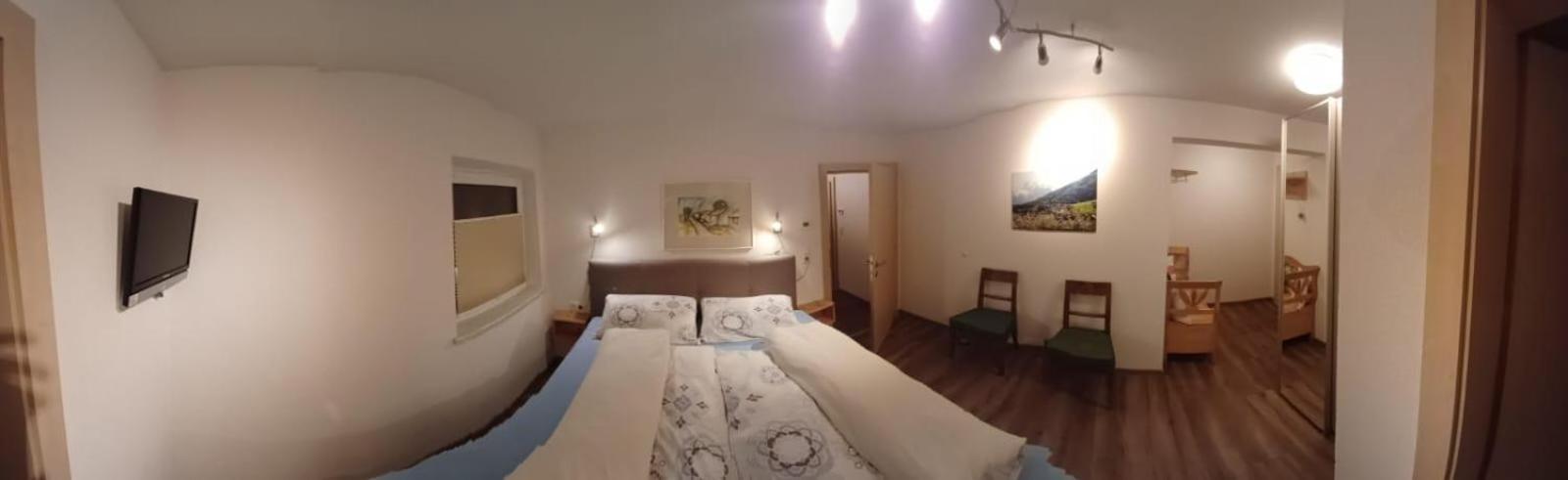 Gaestehaus Koell Roppen Экстерьер фото
